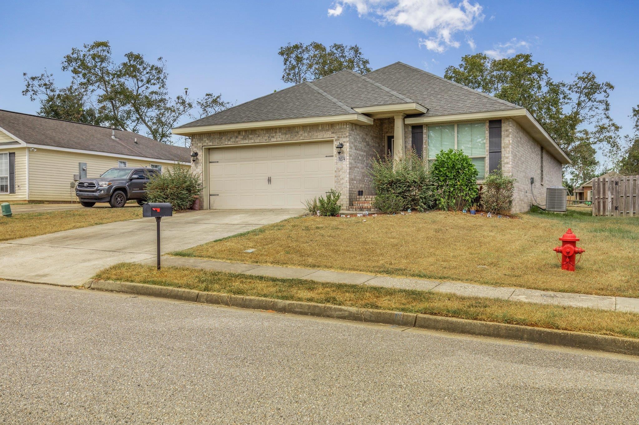 16374 Trace Drive Loxley, AL 36551 - Photo 41 of 43