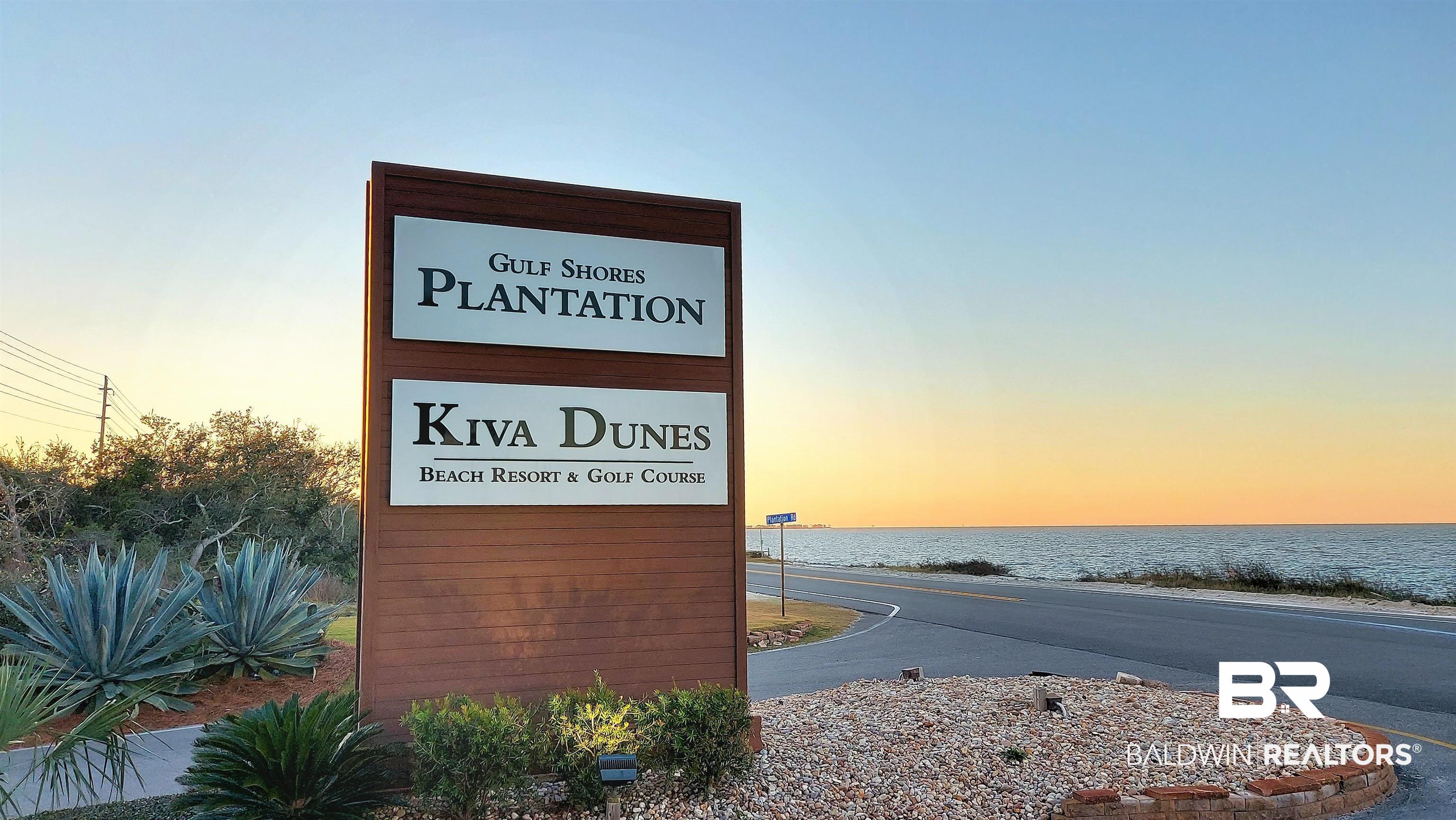 400 Plantation Road, Unit 1102 Gulf Shores, AL 36542 - Photo 25 of 25