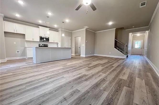 1297 Fern Rdg Lane Norcross, GA 30093 - Photo 6 of 23