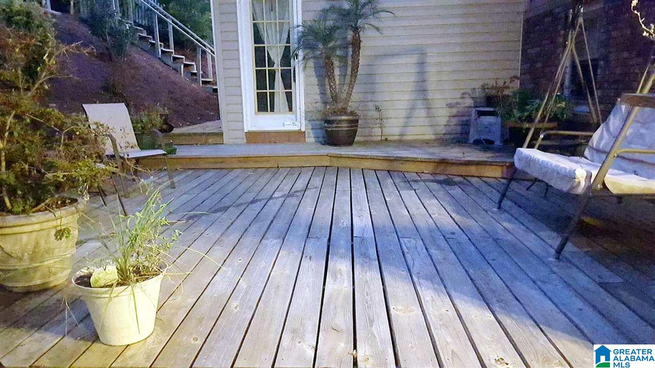 122 Earl Roberts Road Anniston, AL 36207 - Photo 10 of 37