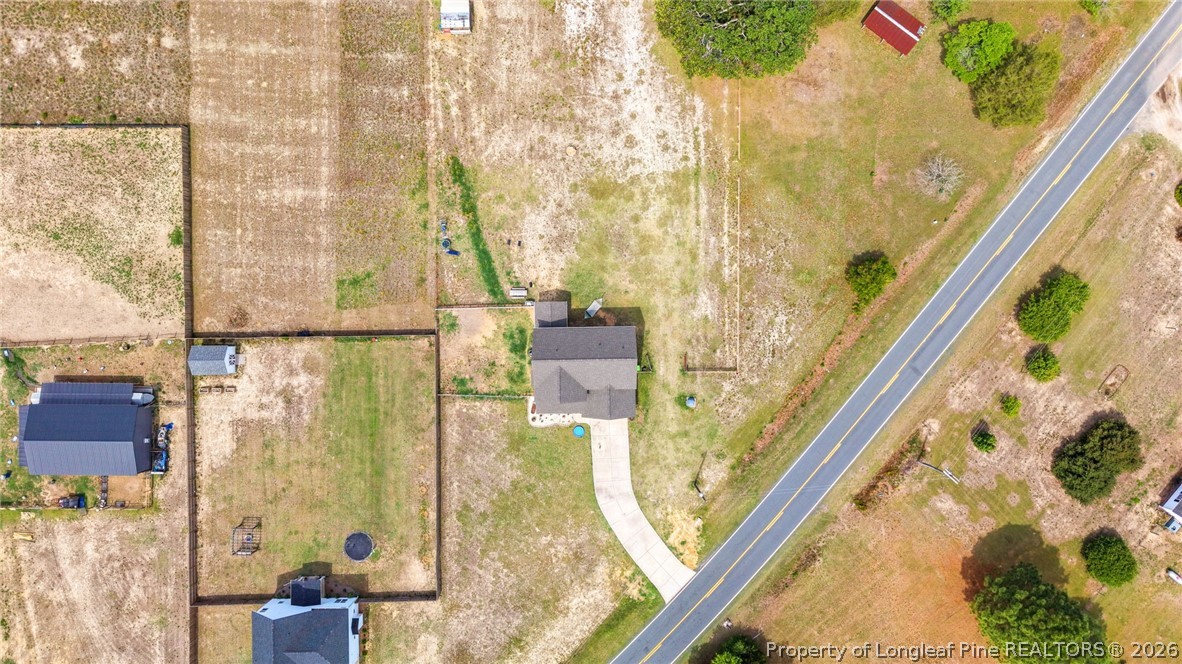 2736 John Hall Road Fayetteville, NC 28312 - Photo 5 of 42
