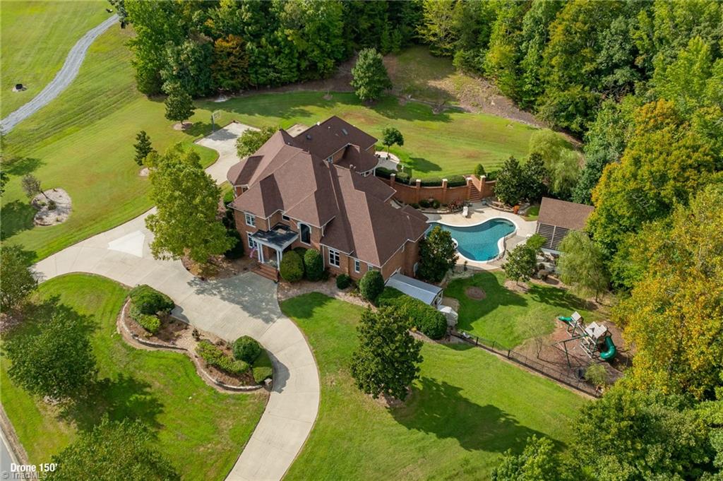 4244 Rock Bridge Road High Point, NC 27262 - Photo 2 of 46 Gallery Image 2