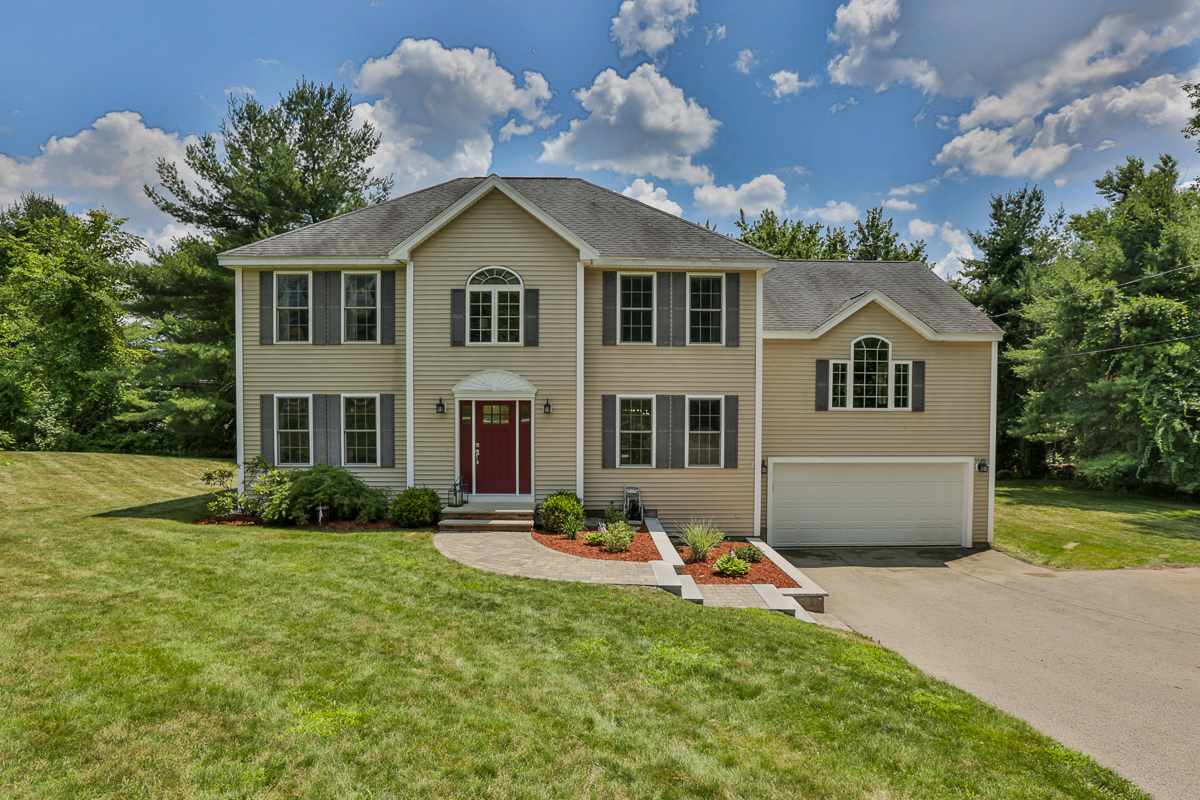 10 Barker Road Windham, NH 03087 - Photo 2 of 40