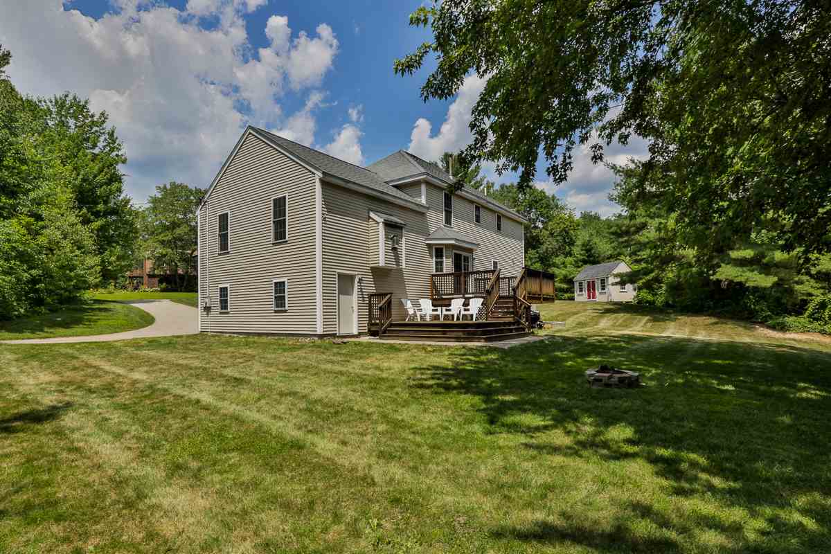 10 Barker Road Windham, NH 03087 - Photo 38 of 40