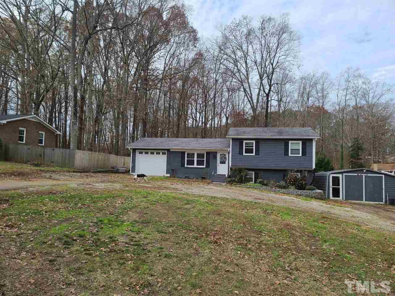 7010 Sorrell Lane Raleigh, NC 27603 - Photo 2 of 29 Gallery Image 2
