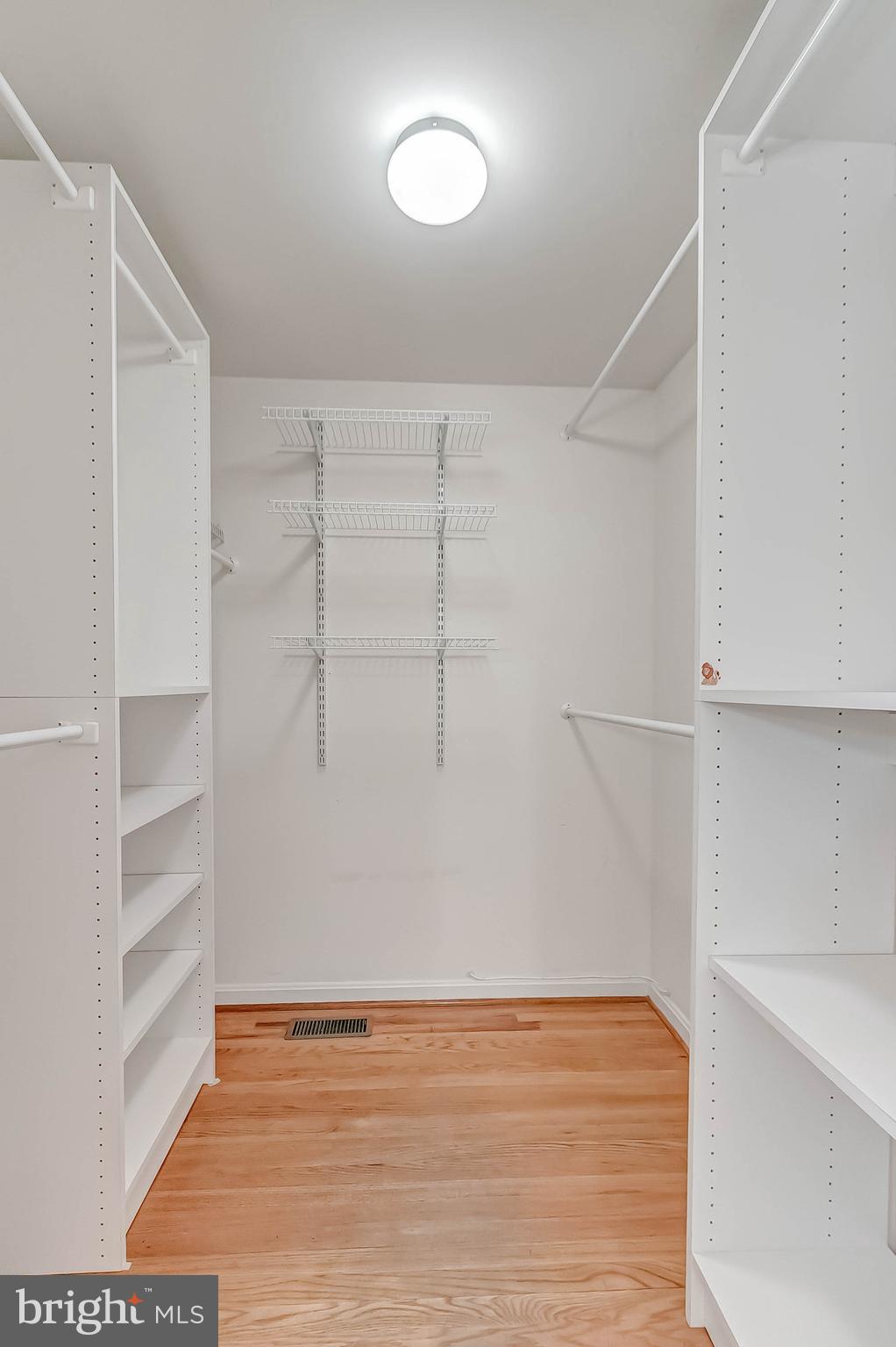 2908 Bluff Point Lane Silver Spring, MD 20906 - Photo 40 of 63 Master closet