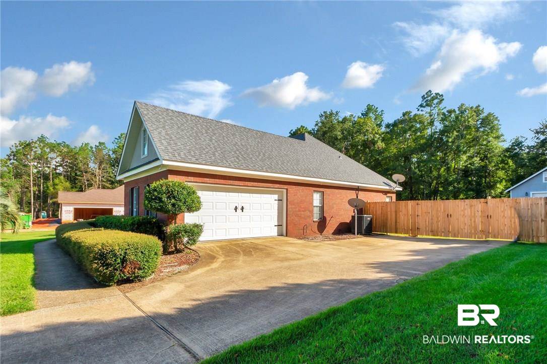 11426 Getchell Drive Theodore, AL 36582 - Photo 48 of 48