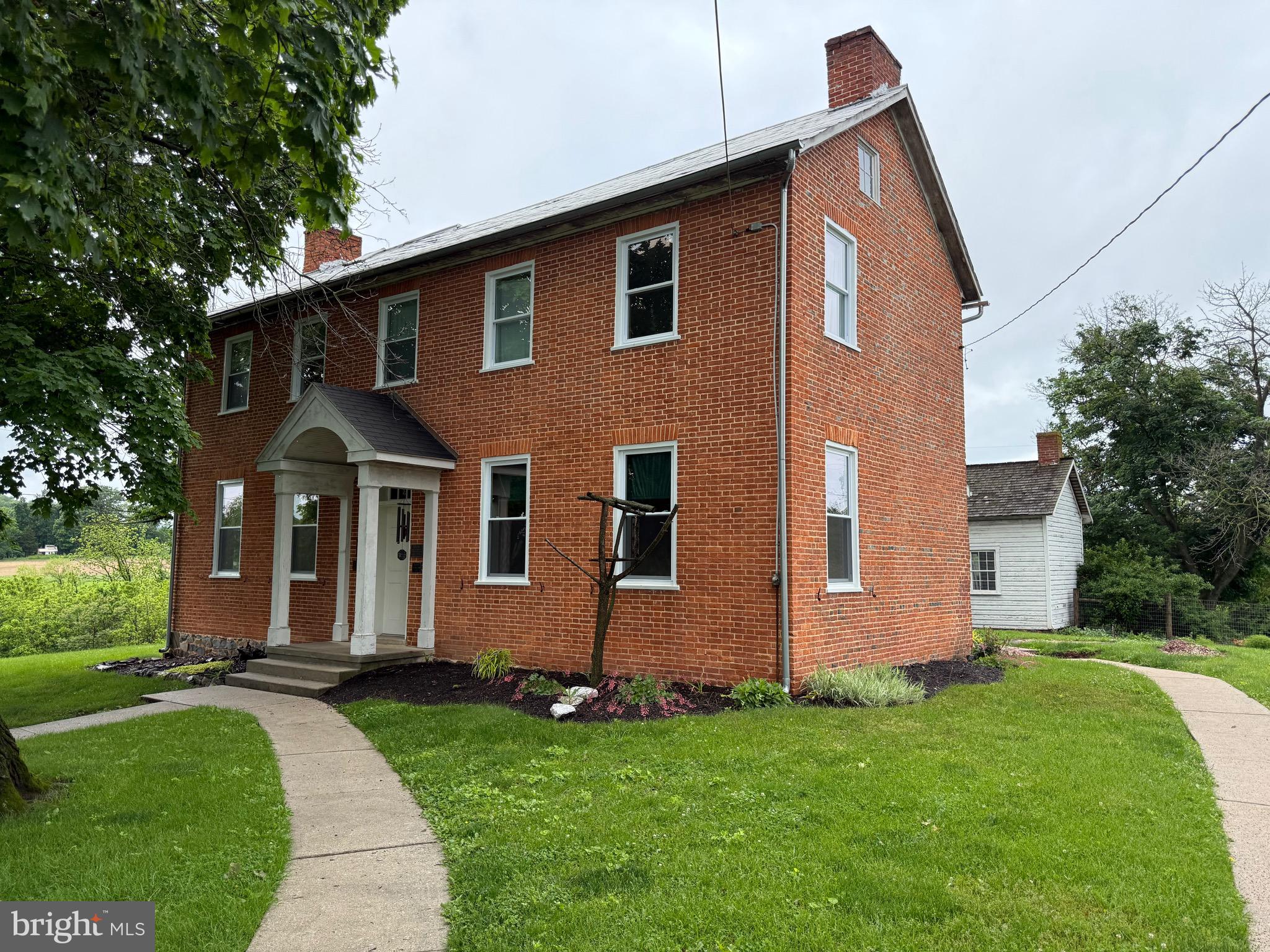 20 Horner Road Gettysburg, PA 17325 - Photo 1 of 28