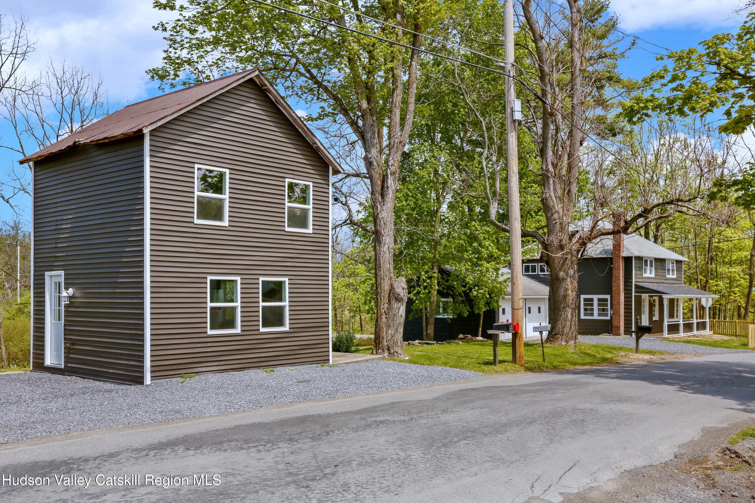 1 Lower Whitfield Road Accord, NY 12404 - Photo 4 of 37 2 houses