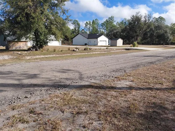 $25,000 | 4311 Gardenia Drive, Frostproof, FL 33843