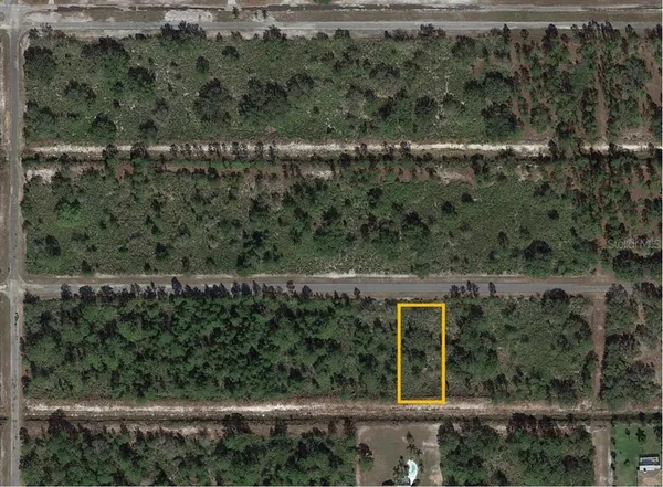 $25,000 | 4311 Gardenia Drive, Frostproof, FL 33843