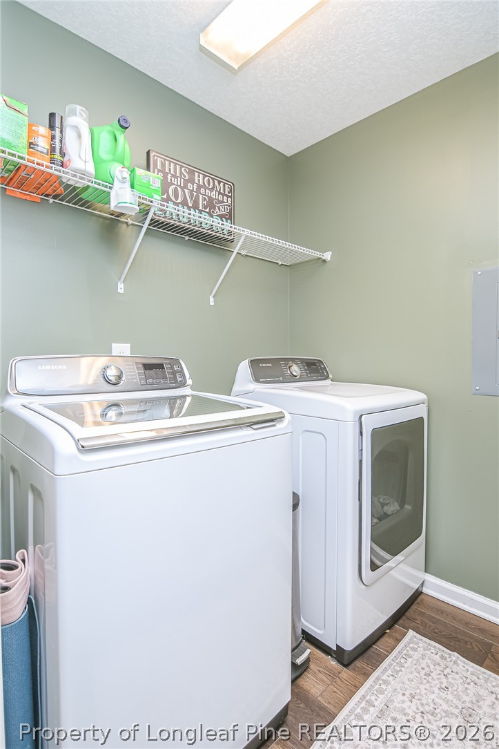 21181 Traders Road Laurel Hill, NC 28351 - Photo 17 of 49
