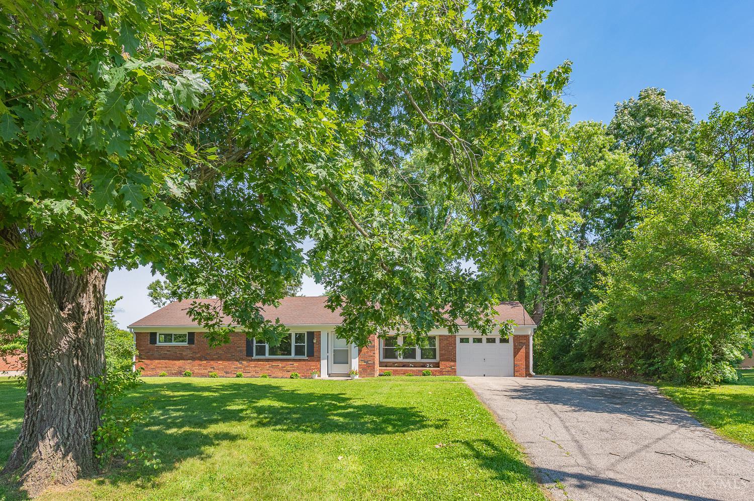 6718 Springdale Road Cincinnati, OH 45247 - Photo 34 of 34