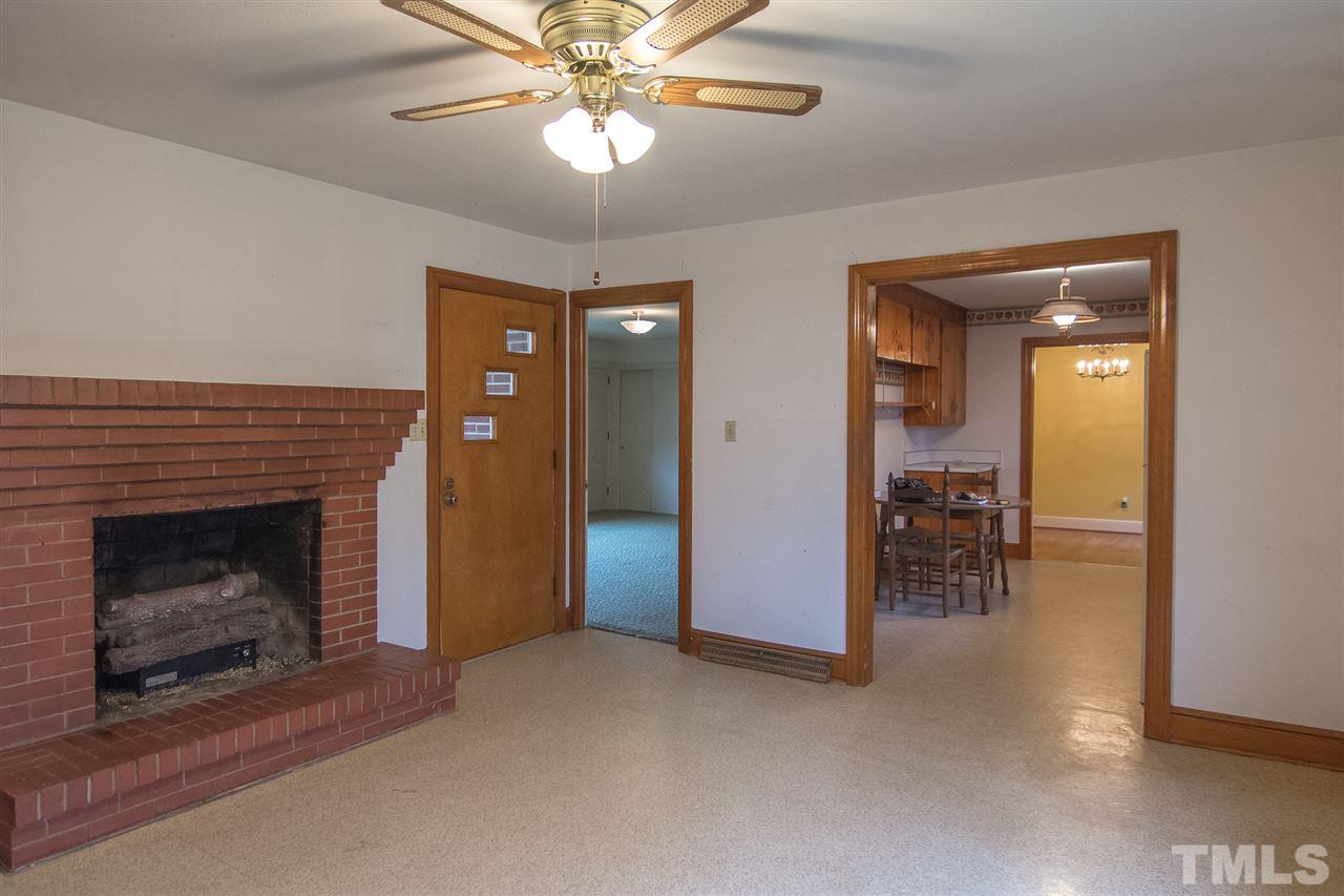 346 Macon-Embro Road Macon, NC 27551 - Photo 4 of 9 Gallery Image 4