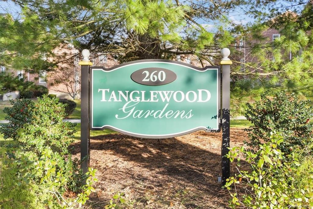Welcome to TanglewoodGardens