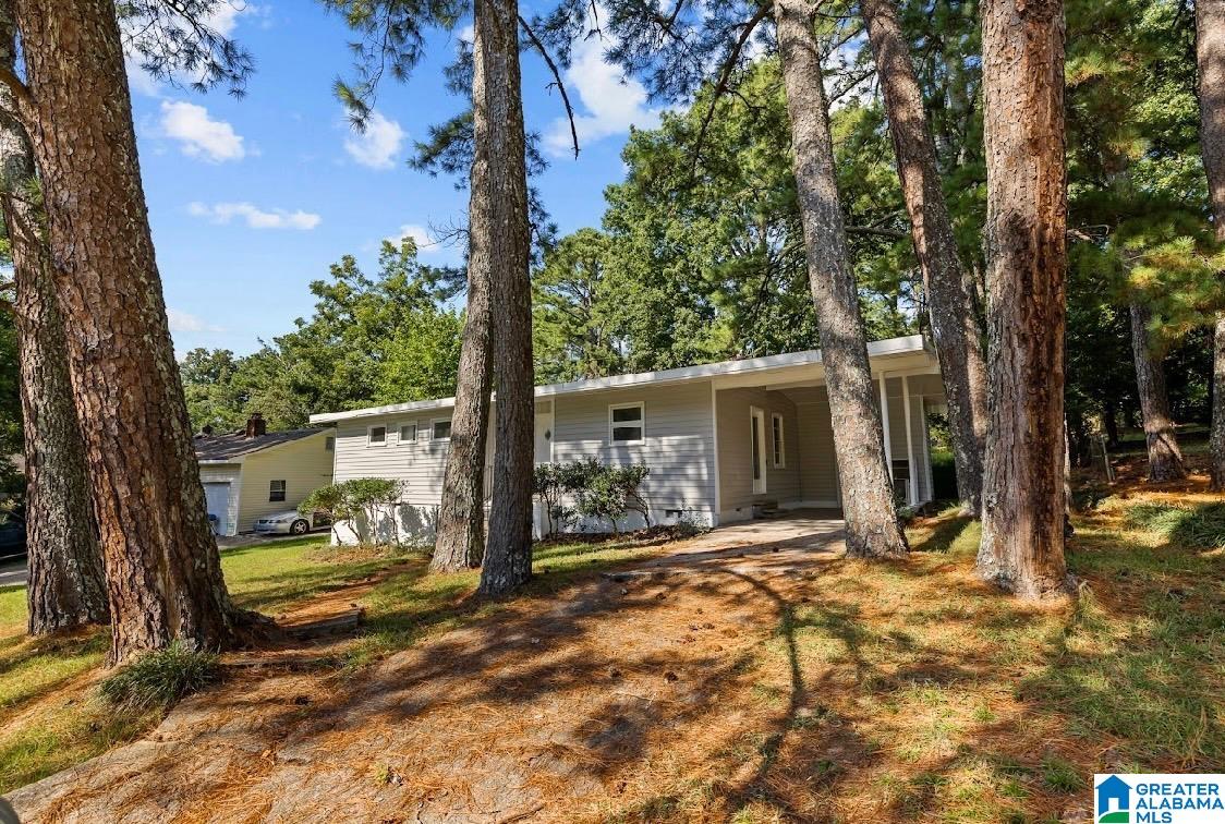 9805 Red Mill Road Birmingham, AL 35215 - Photo 13 of 14