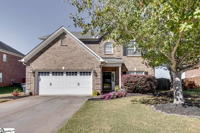 $399,000 | 15 Fawn Hill Drive, Anderson, SC 29621