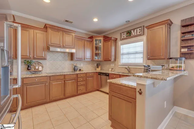 $399,000 | 15 Fawn Hill Drive, Anderson, SC 29621