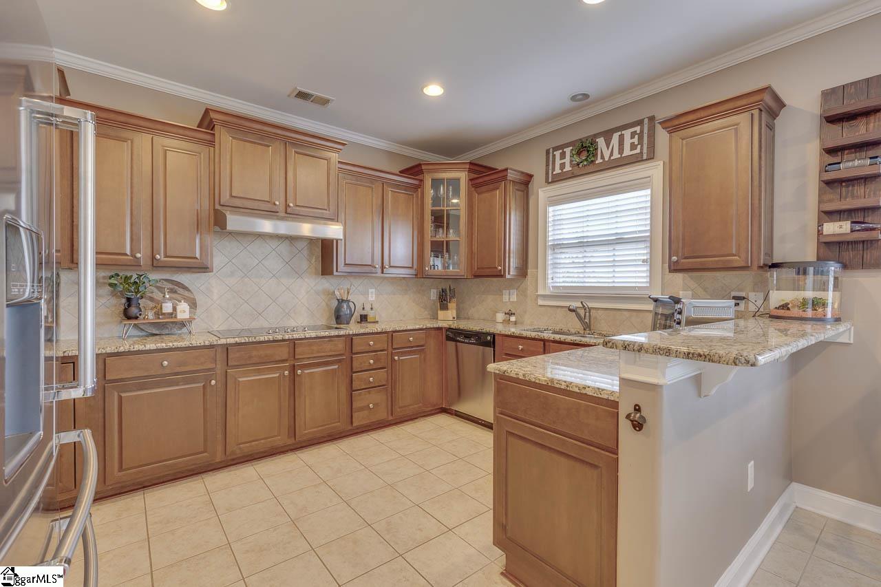 15 Fawn Hill Drive Anderson, SC 29621 - Photo 11 of 34