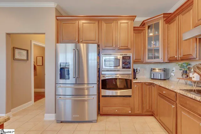 $399,000 | 15 Fawn Hill Drive, Anderson, SC 29621