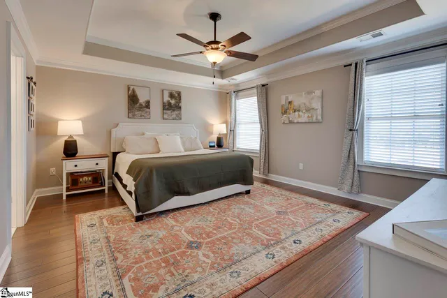 $399,000 | 15 Fawn Hill Drive, Anderson, SC 29621