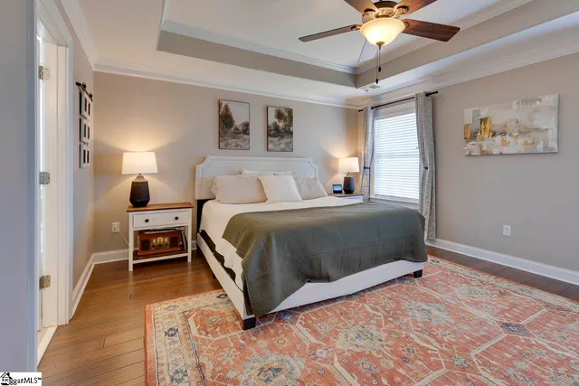 $399,000 | 15 Fawn Hill Drive, Anderson, SC 29621