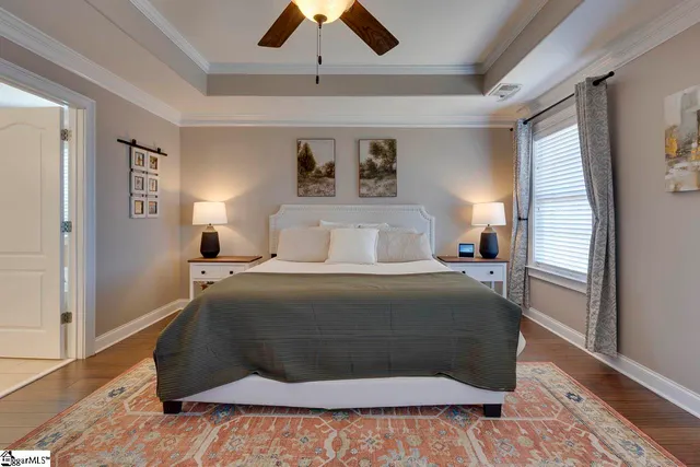 $399,000 | 15 Fawn Hill Drive, Anderson, SC 29621