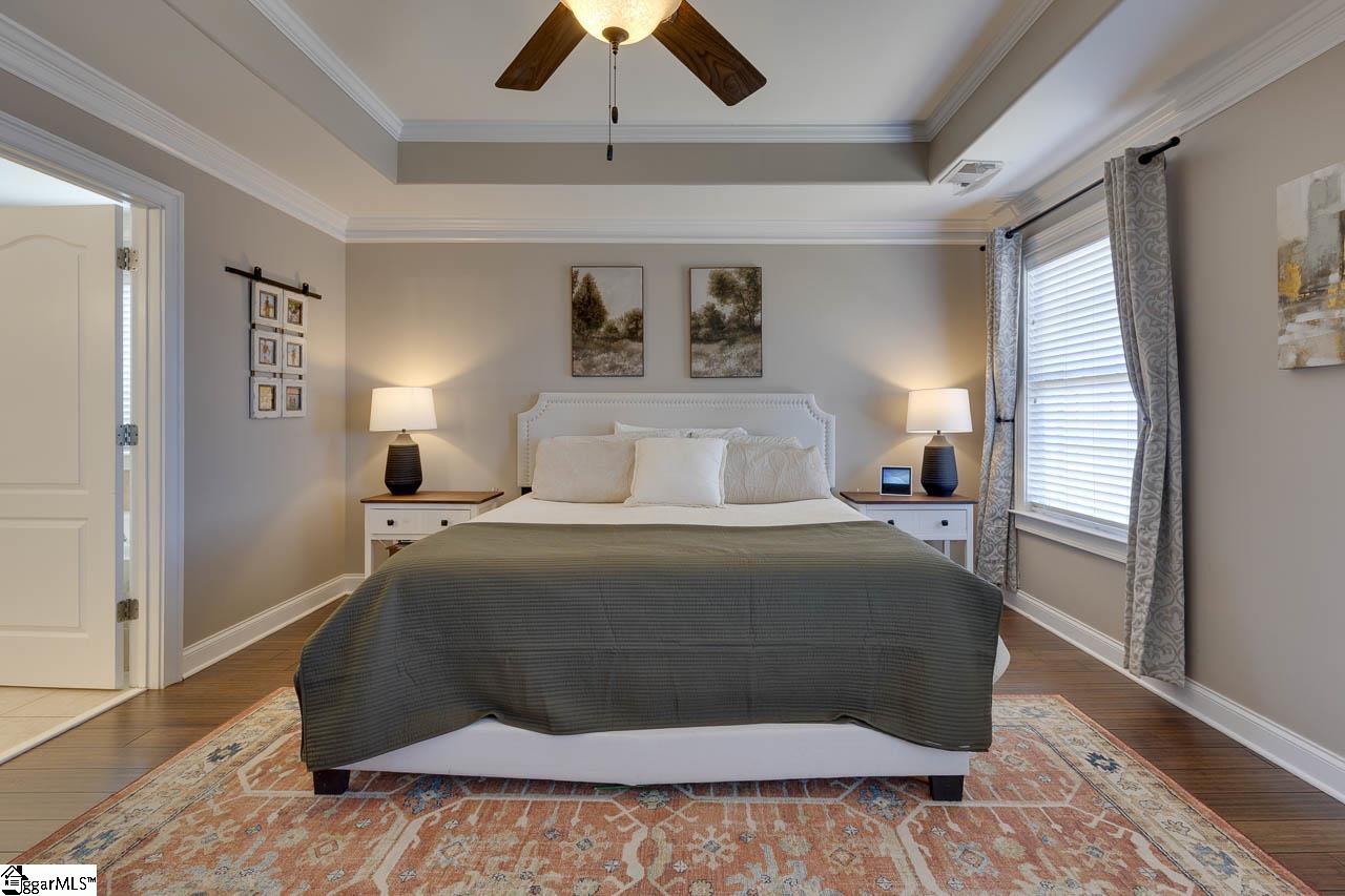 15 Fawn Hill Drive Anderson, SC 29621 - Photo 19 of 34