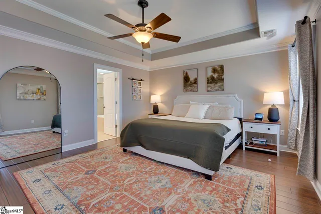 $399,000 | 15 Fawn Hill Drive, Anderson, SC 29621