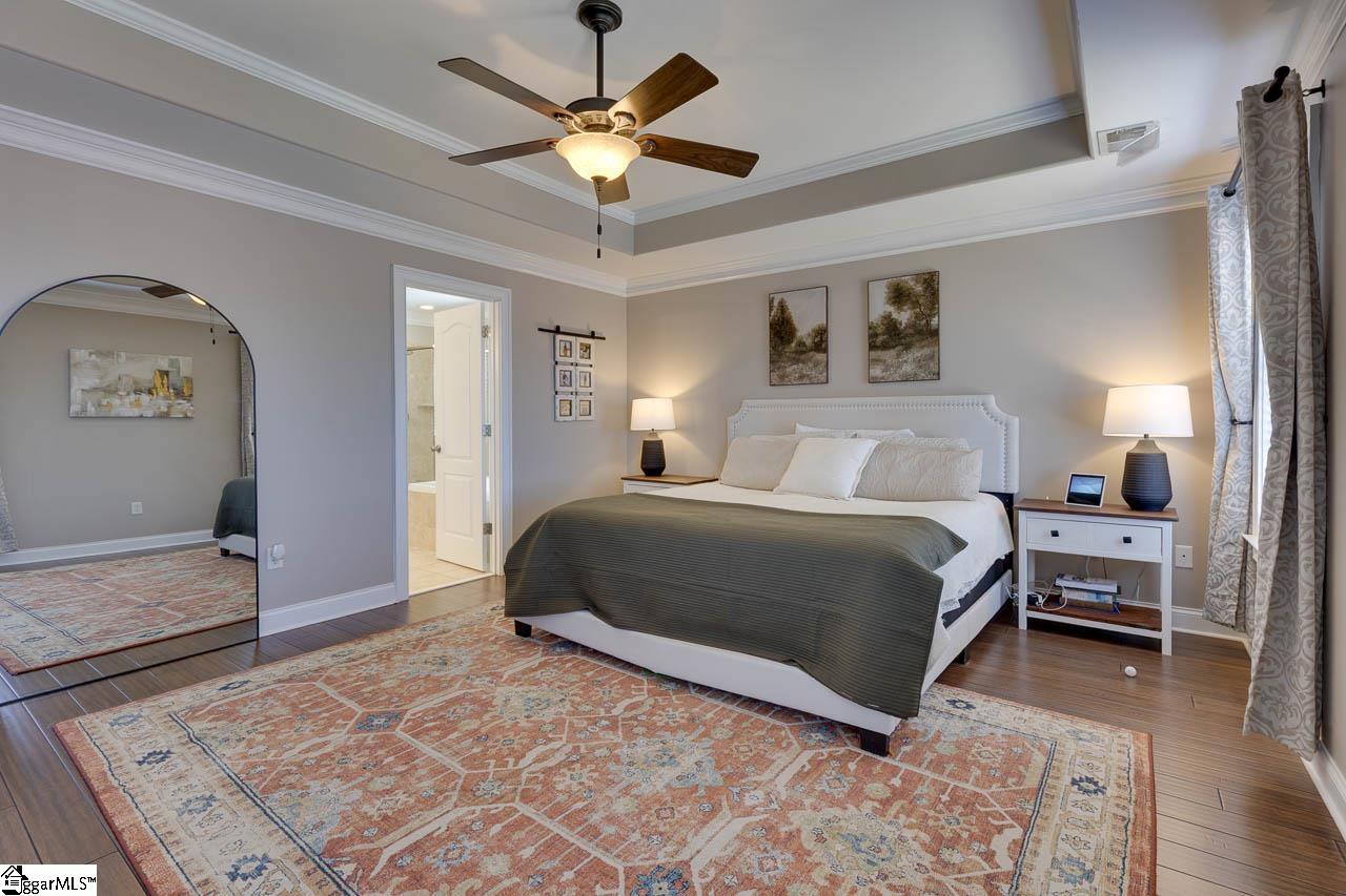 15 Fawn Hill Drive Anderson, SC 29621 - Photo 20 of 34