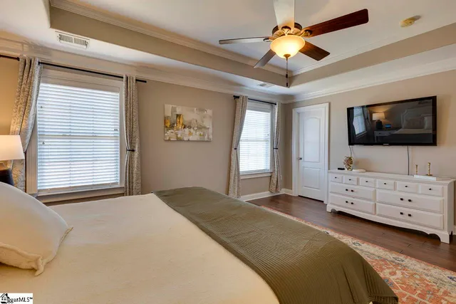 $399,000 | 15 Fawn Hill Drive, Anderson, SC 29621