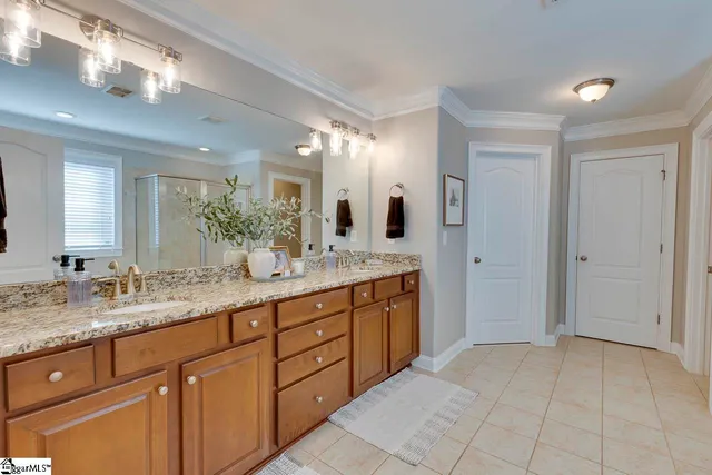 $399,000 | 15 Fawn Hill Drive, Anderson, SC 29621