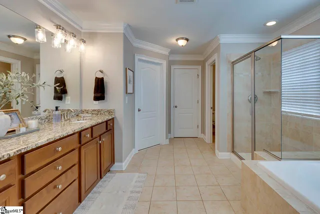 $399,000 | 15 Fawn Hill Drive, Anderson, SC 29621