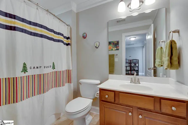 $399,000 | 15 Fawn Hill Drive, Anderson, SC 29621