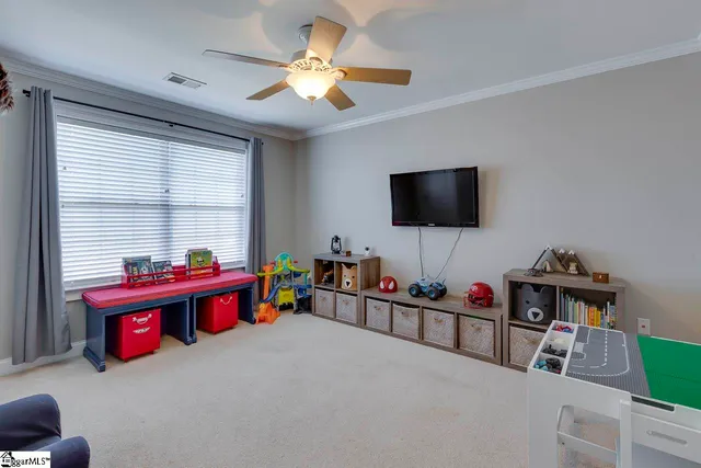 $399,000 | 15 Fawn Hill Drive, Anderson, SC 29621