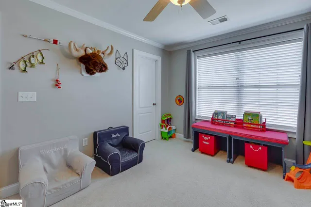 $399,000 | 15 Fawn Hill Drive, Anderson, SC 29621