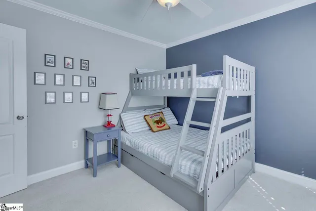 $399,000 | 15 Fawn Hill Drive, Anderson, SC 29621