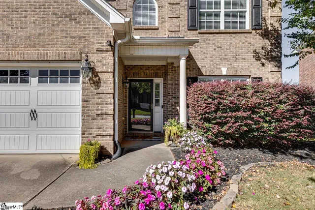 $399,000 | 15 Fawn Hill Drive, Anderson, SC 29621