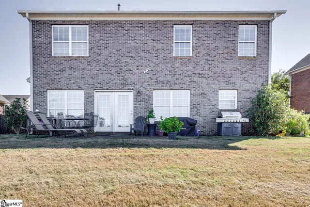 $399,000 | 15 Fawn Hill Drive, Anderson, SC 29621