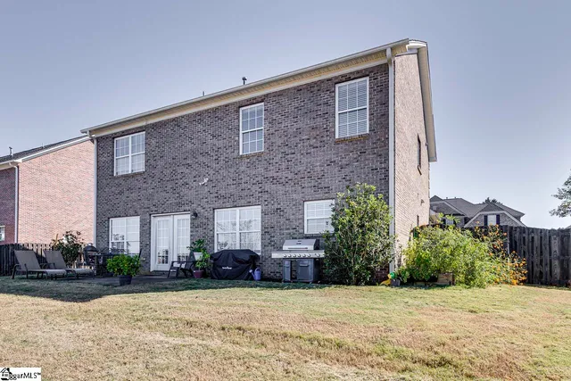 $399,000 | 15 Fawn Hill Drive, Anderson, SC 29621