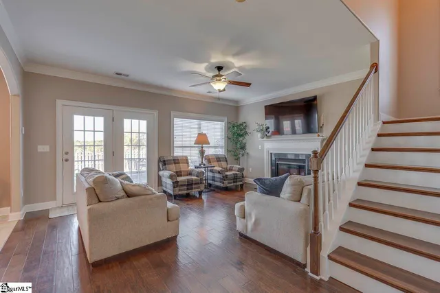 $399,000 | 15 Fawn Hill Drive, Anderson, SC 29621