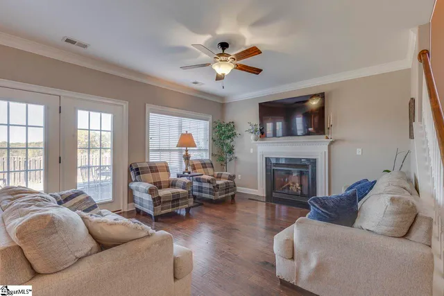 $399,000 | 15 Fawn Hill Drive, Anderson, SC 29621