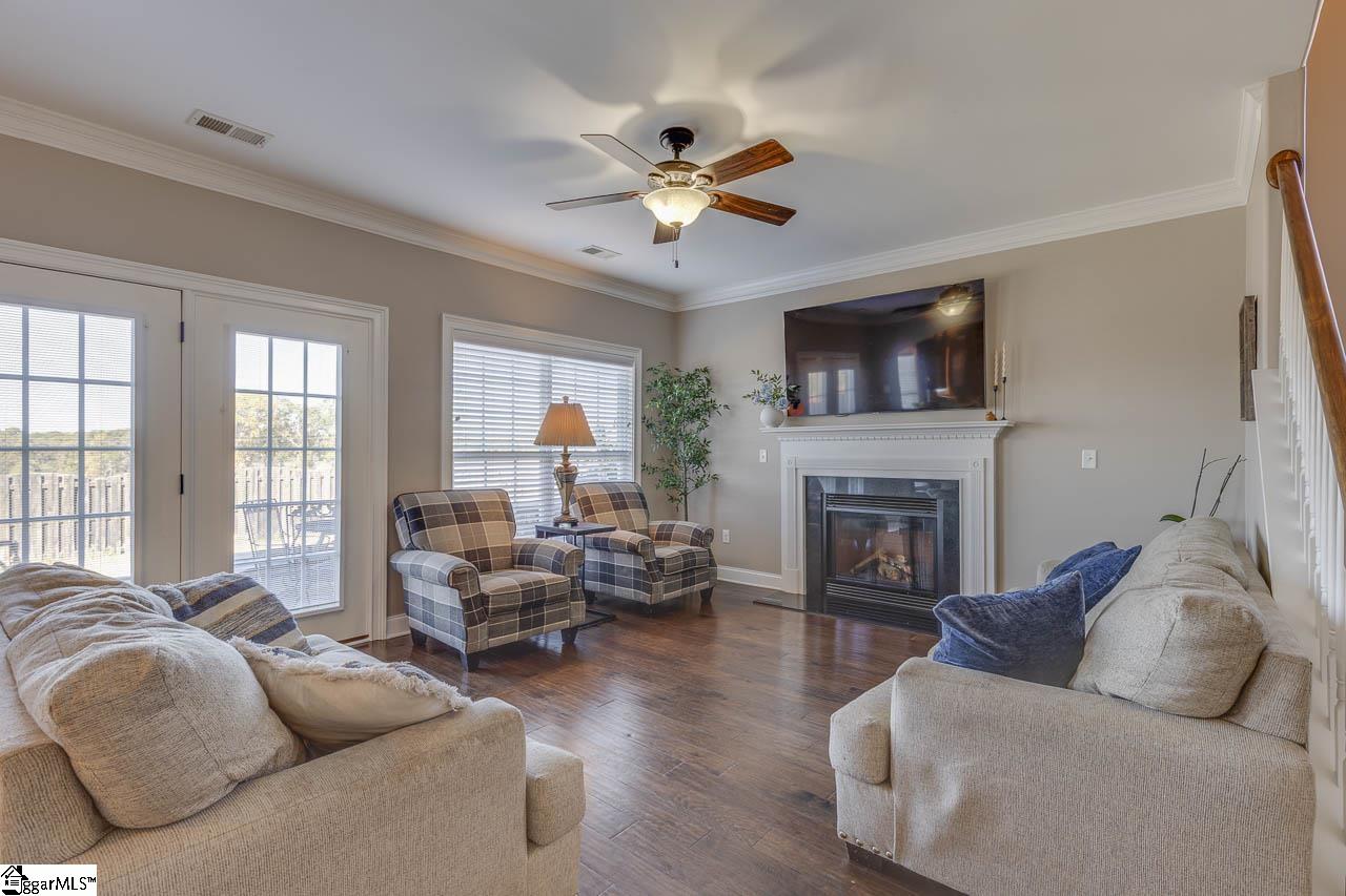 15 Fawn Hill Drive Anderson, SC 29621 - Photo 5 of 34