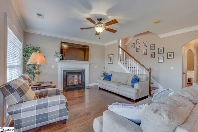 $399,000 | 15 Fawn Hill Drive, Anderson, SC 29621