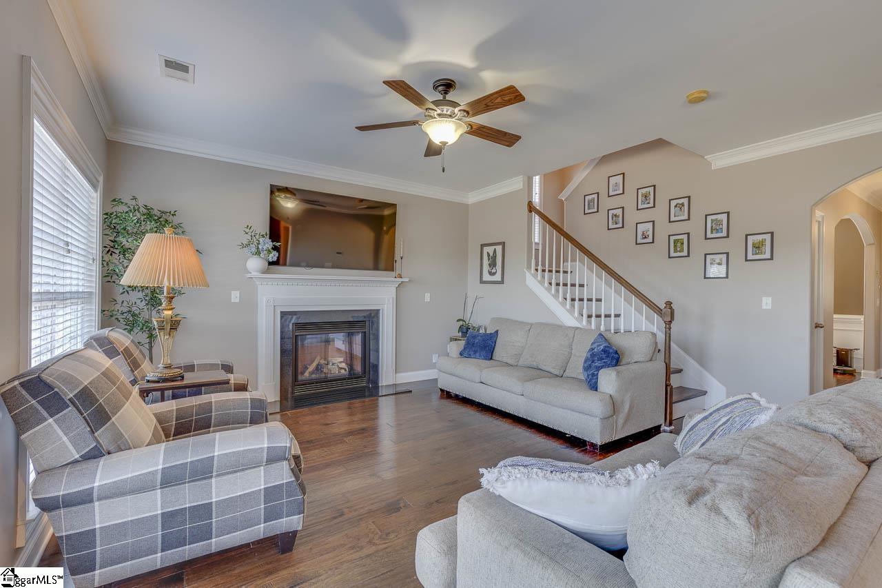 15 Fawn Hill Drive Anderson, SC 29621 - Photo 6 of 34