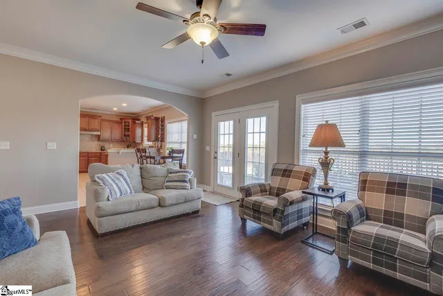 $399,000 | 15 Fawn Hill Drive, Anderson, SC 29621