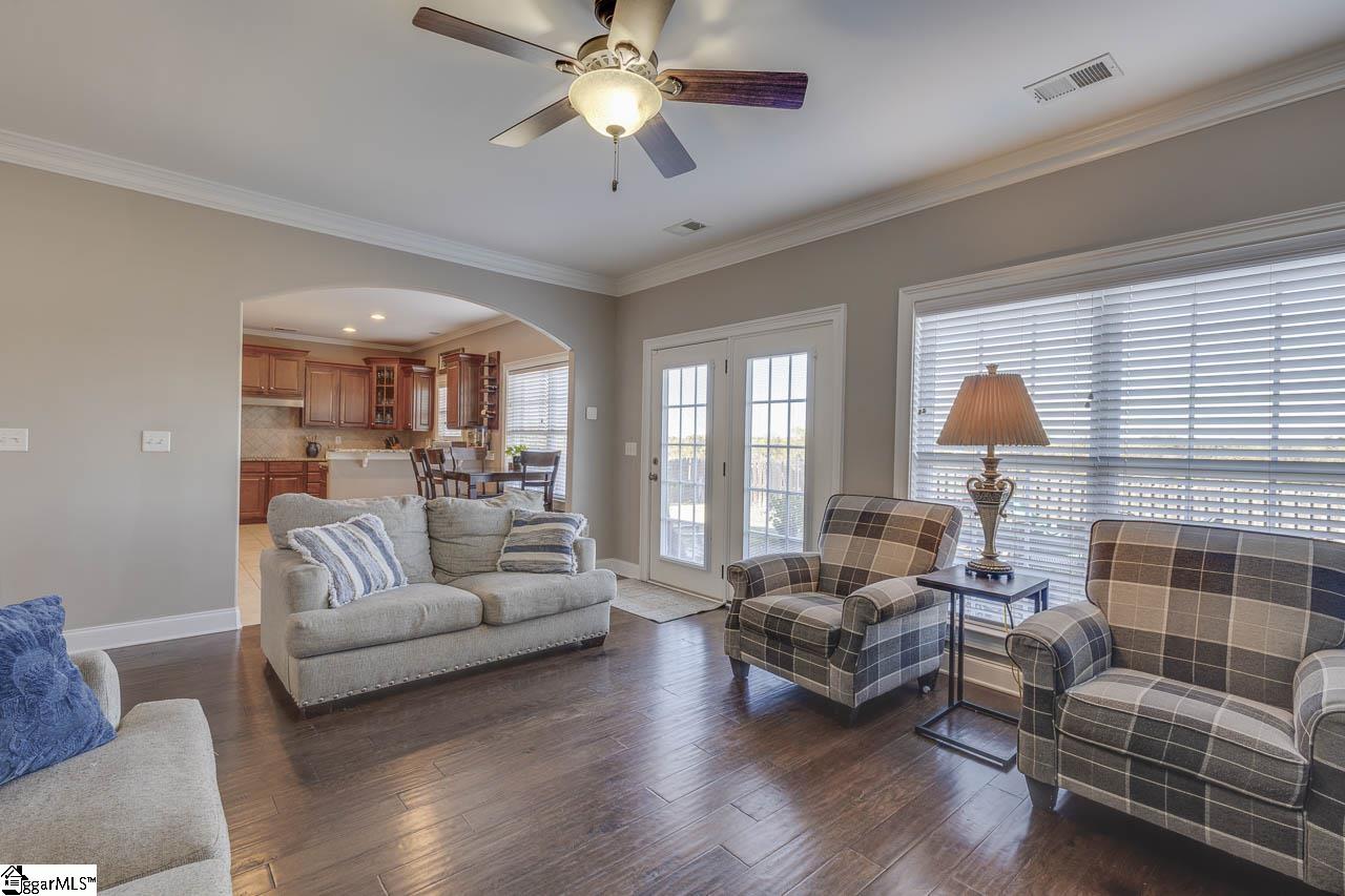 15 Fawn Hill Drive Anderson, SC 29621 - Photo 7 of 34