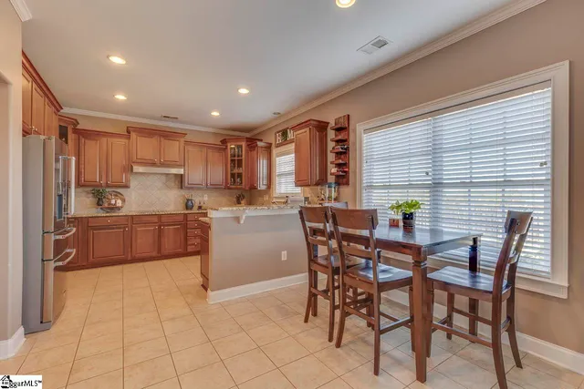 $399,000 | 15 Fawn Hill Drive, Anderson, SC 29621