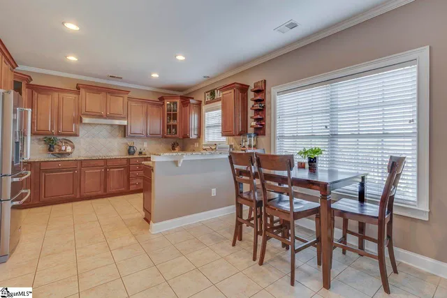 $399,000 | 15 Fawn Hill Drive, Anderson, SC 29621