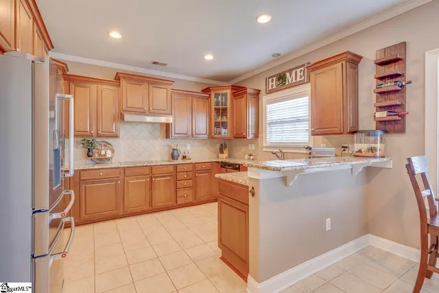 $399,000 | 15 Fawn Hill Drive, Anderson, SC 29621